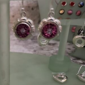 2 Flower pop inserts ($40 pair)